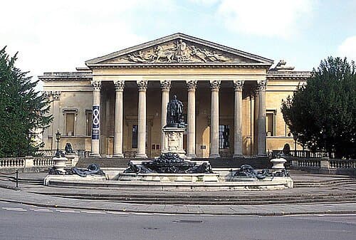 University of Bristol thumbnail 3