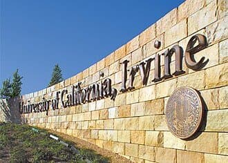 University of California, Irvine
