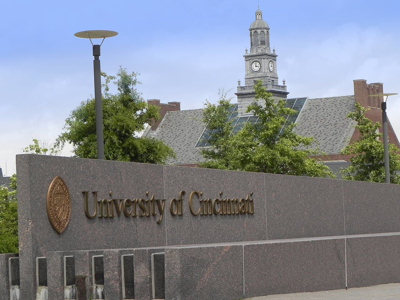 University of Cincinnati thumbnail 3