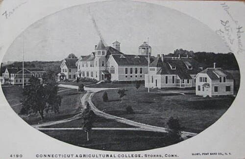 University of Connecticut