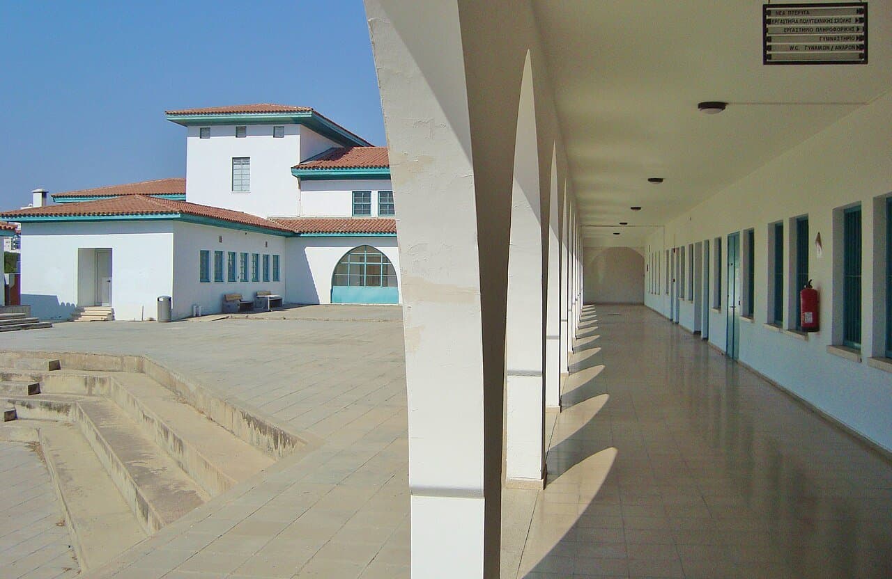 University of Cyprus