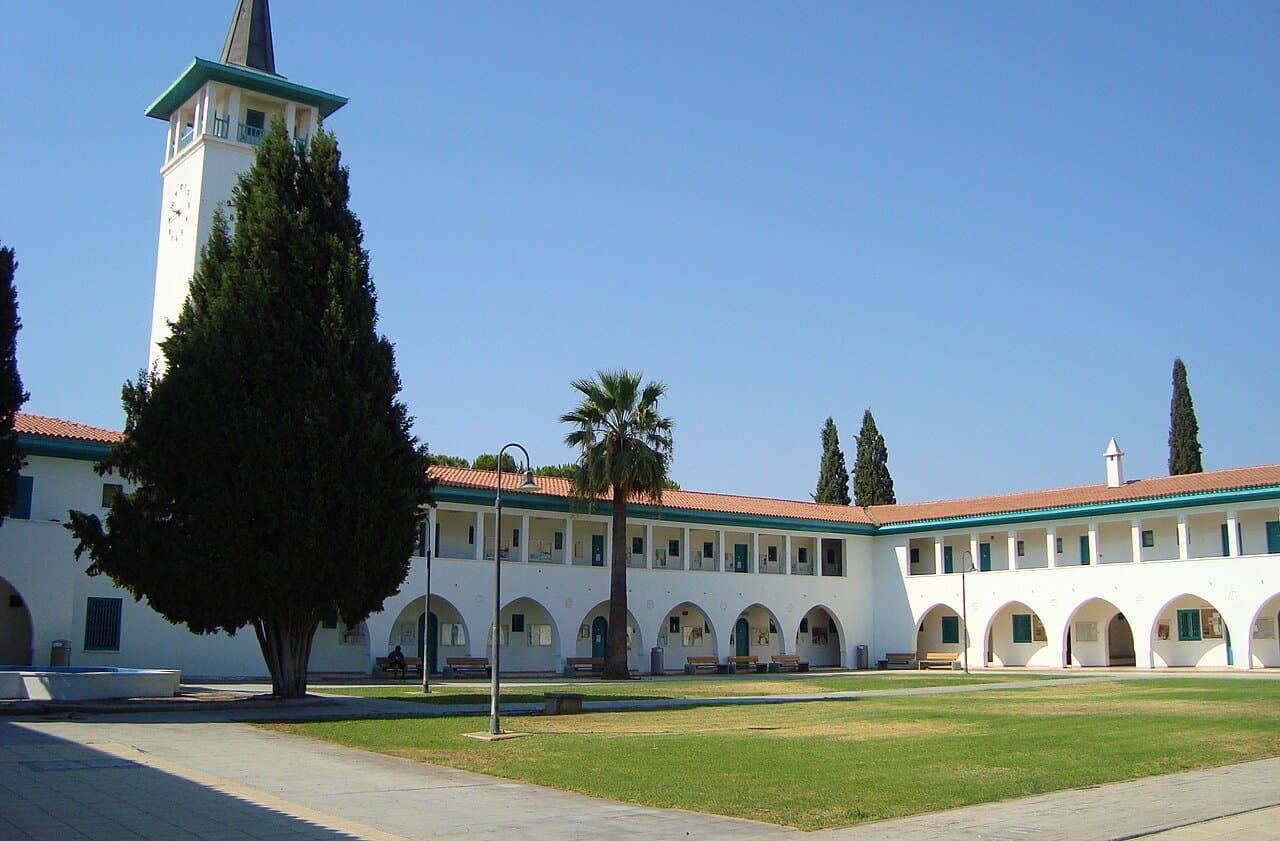 University of Cyprus thumbnail 2
