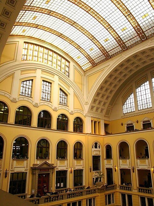 University of Debrecen thumbnail 3