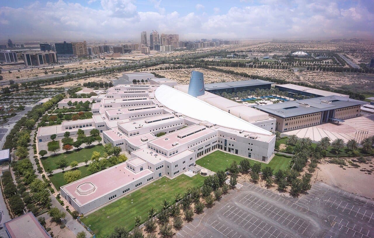 University of Dubai thumbnail 2
