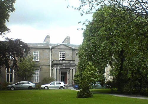 University of Dundee