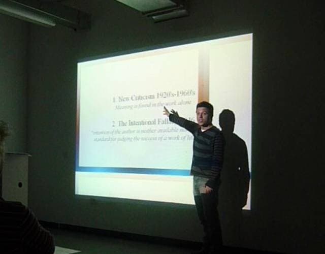 University of East London