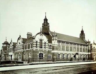 University of East London thumbnail 2