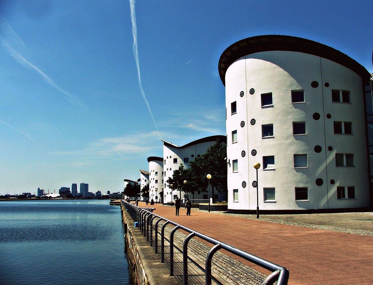 University of East London thumbnail 3