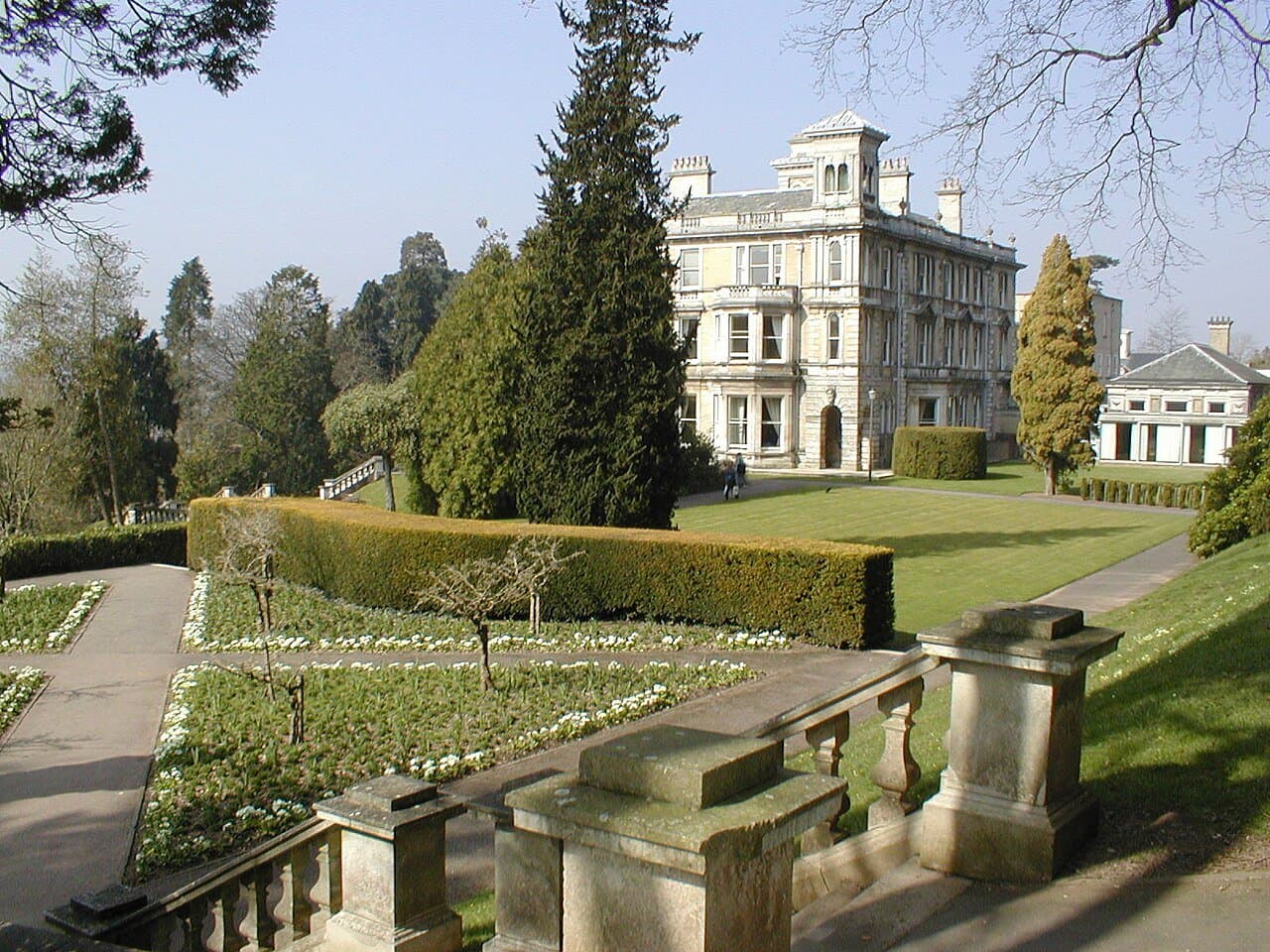 University of Exeter thumbnail 2