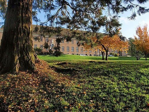 University of Exeter thumbnail 3