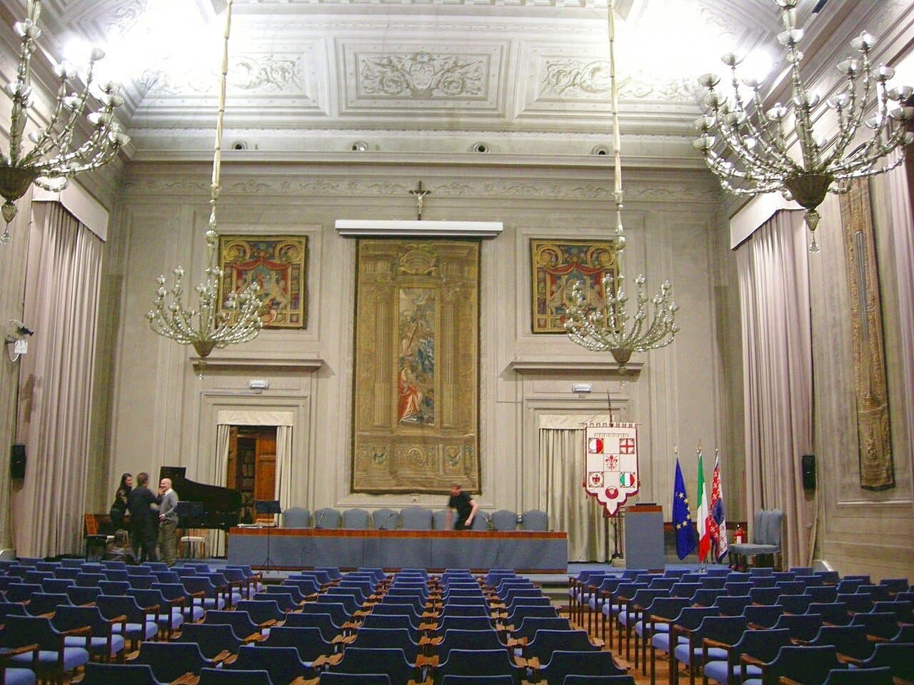 University of Florence thumbnail 3