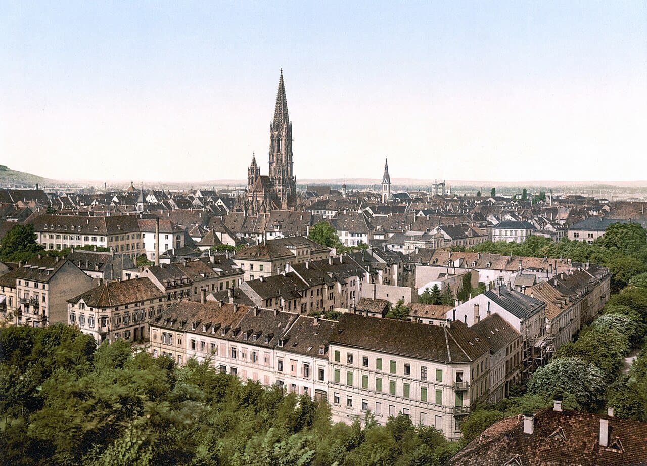 University of Freiburg thumbnail 3