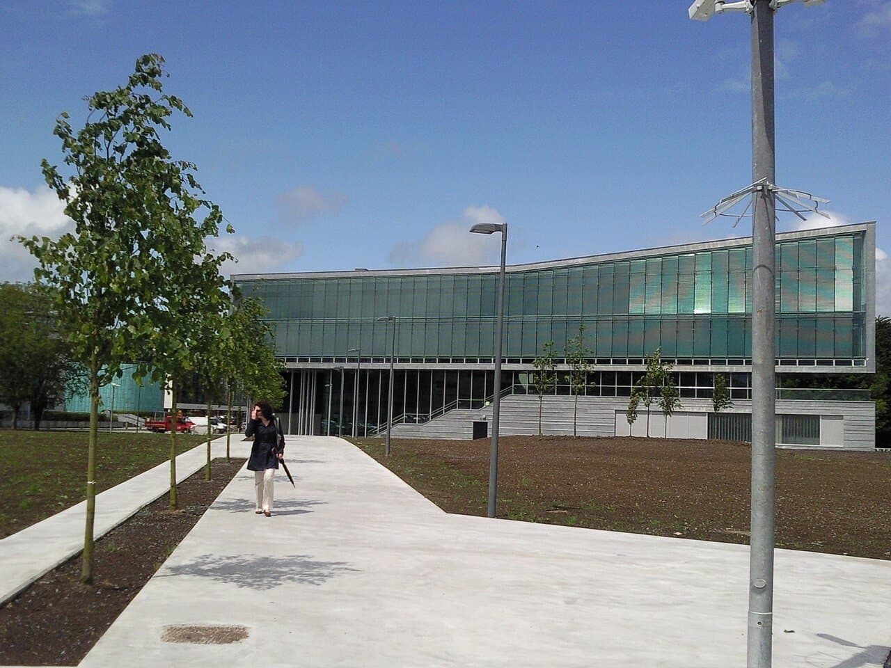 University of Galway