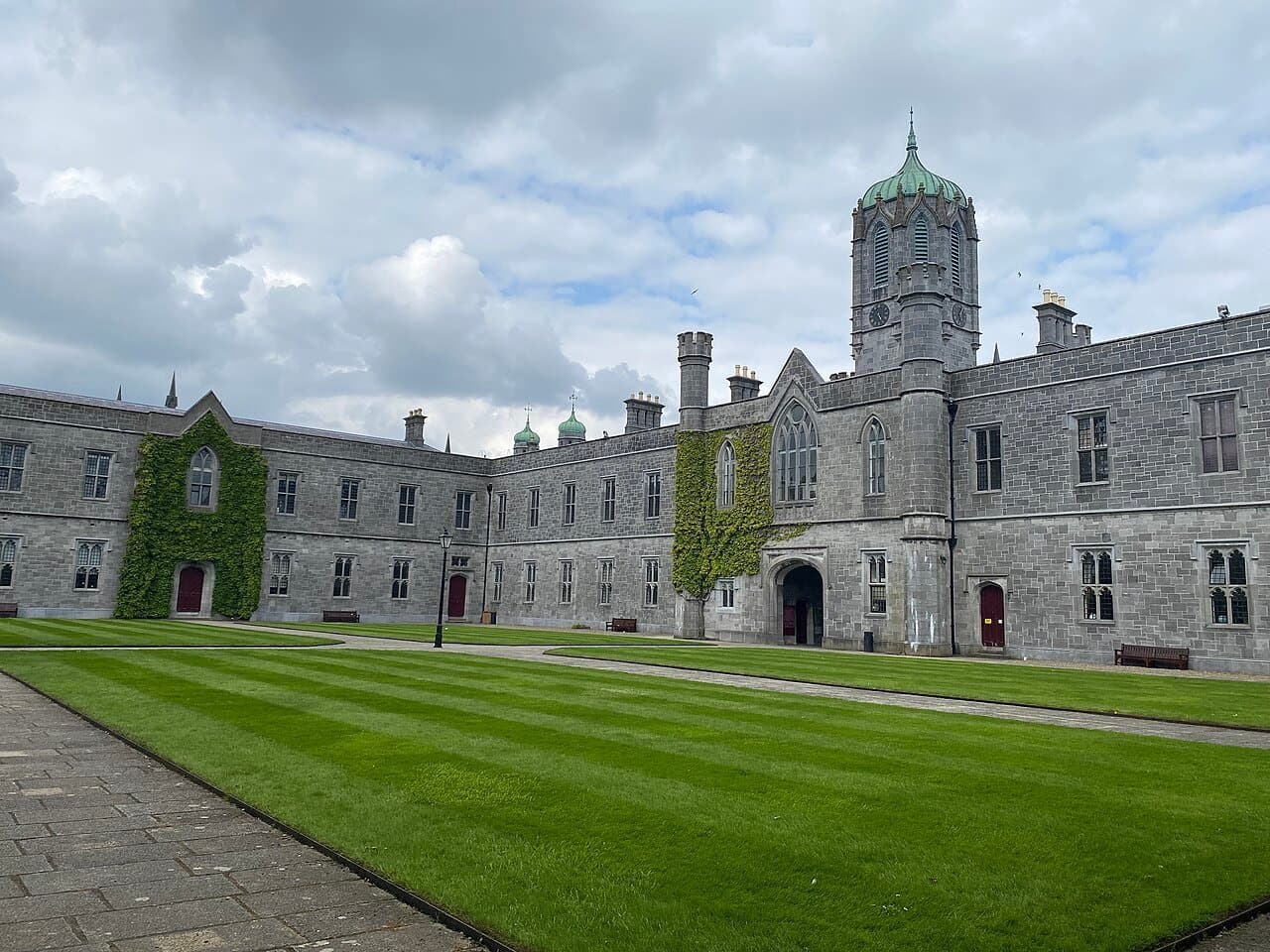 University of Galway thumbnail 3