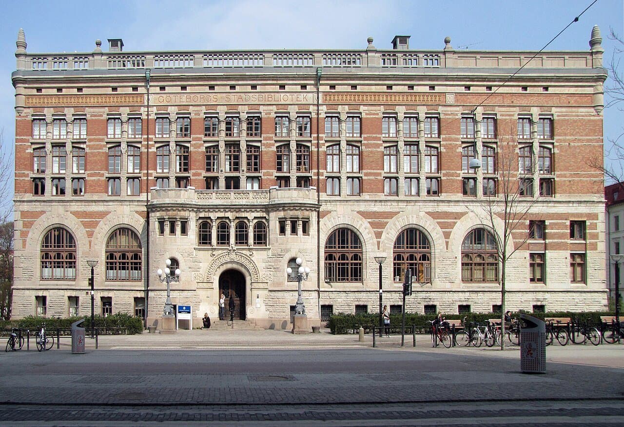 University of Gothenburg
