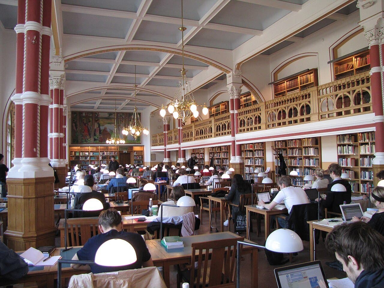 University of Gothenburg thumbnail 2