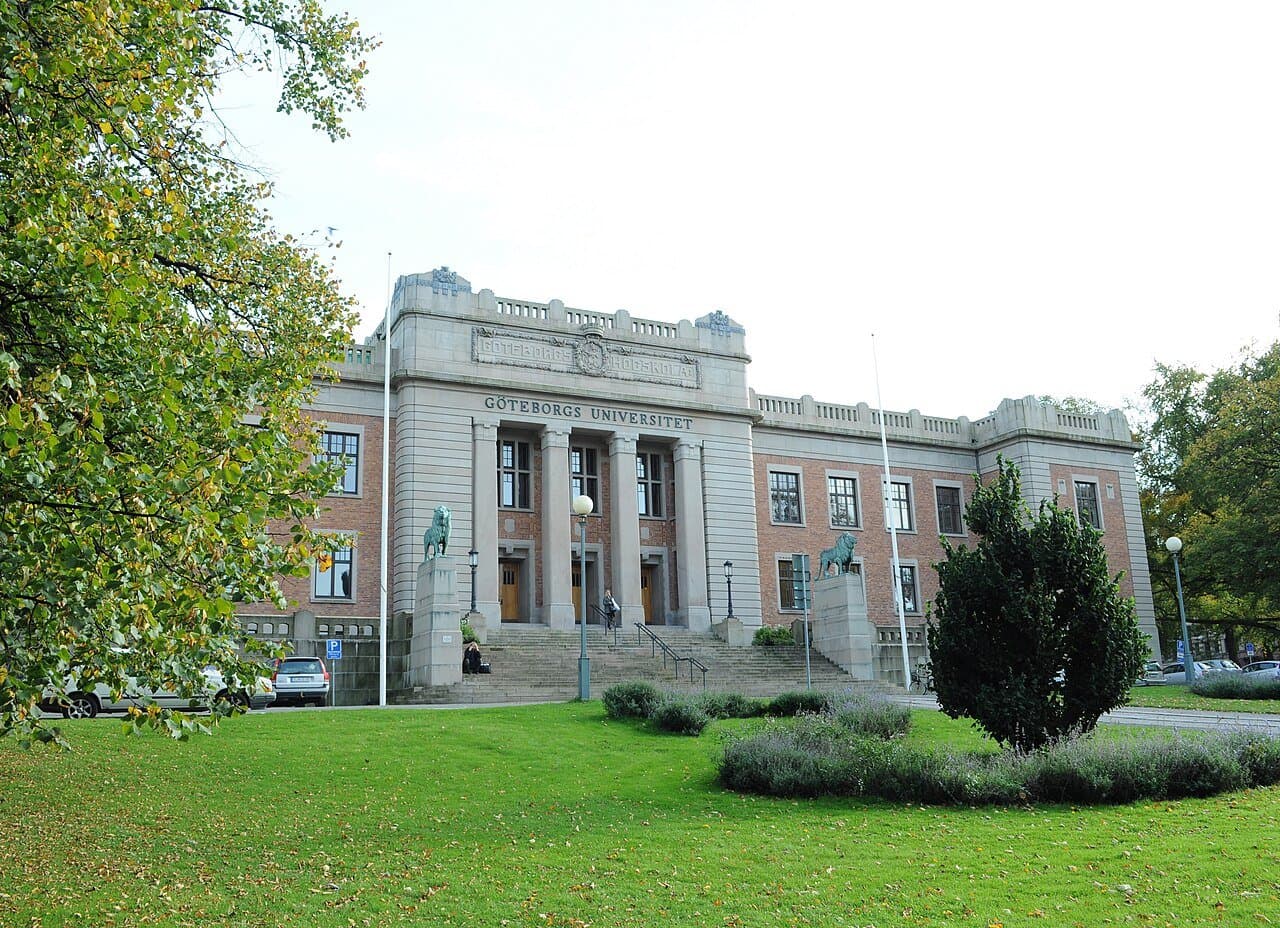 University of Gothenburg thumbnail 3
