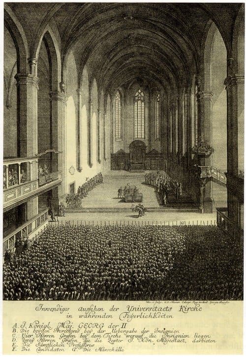 University of Göttingen thumbnail 2