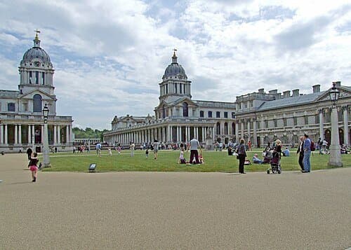 University of Greenwich thumbnail 2