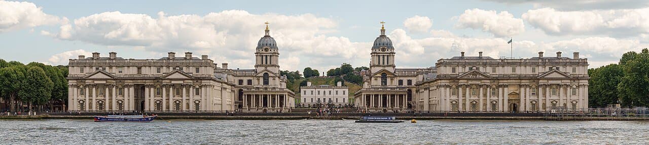 University of Greenwich thumbnail 3