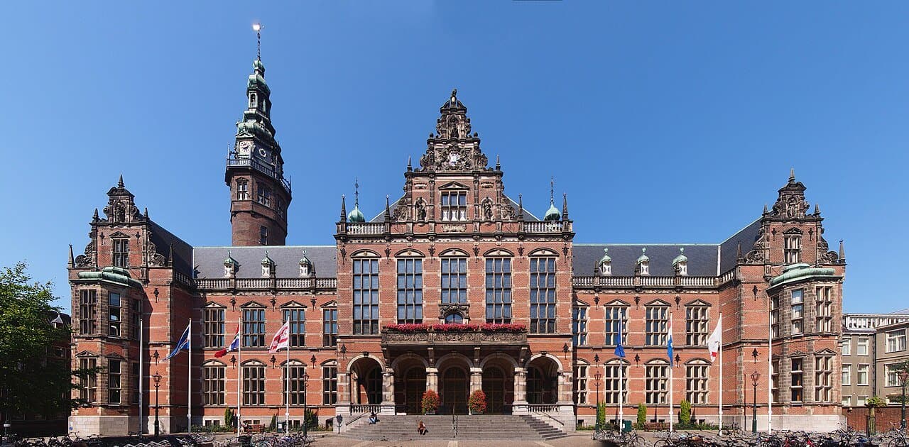 University of Groningen thumbnail 3