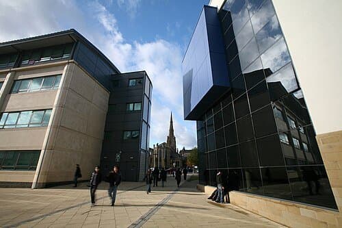 University of Huddersfield thumbnail 3