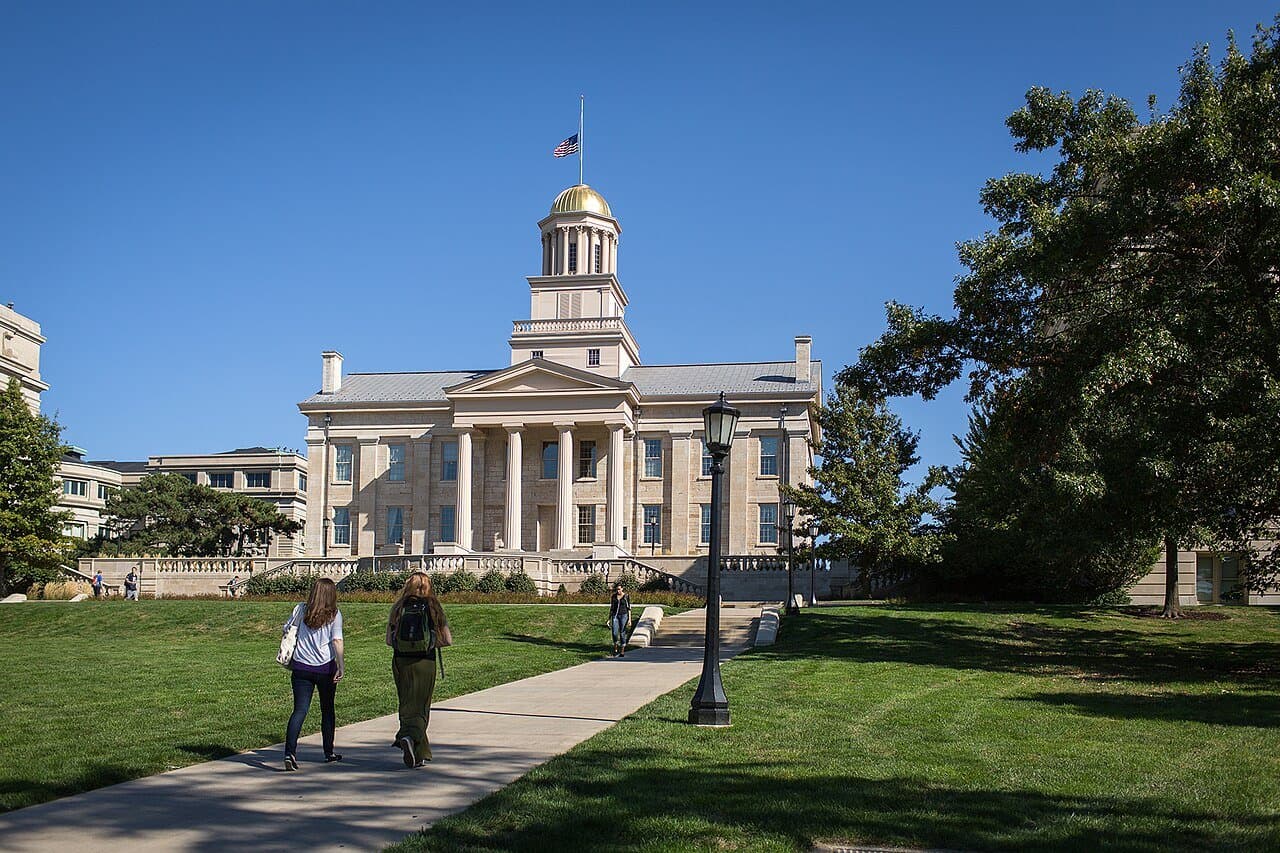 University of Iowa thumbnail 3