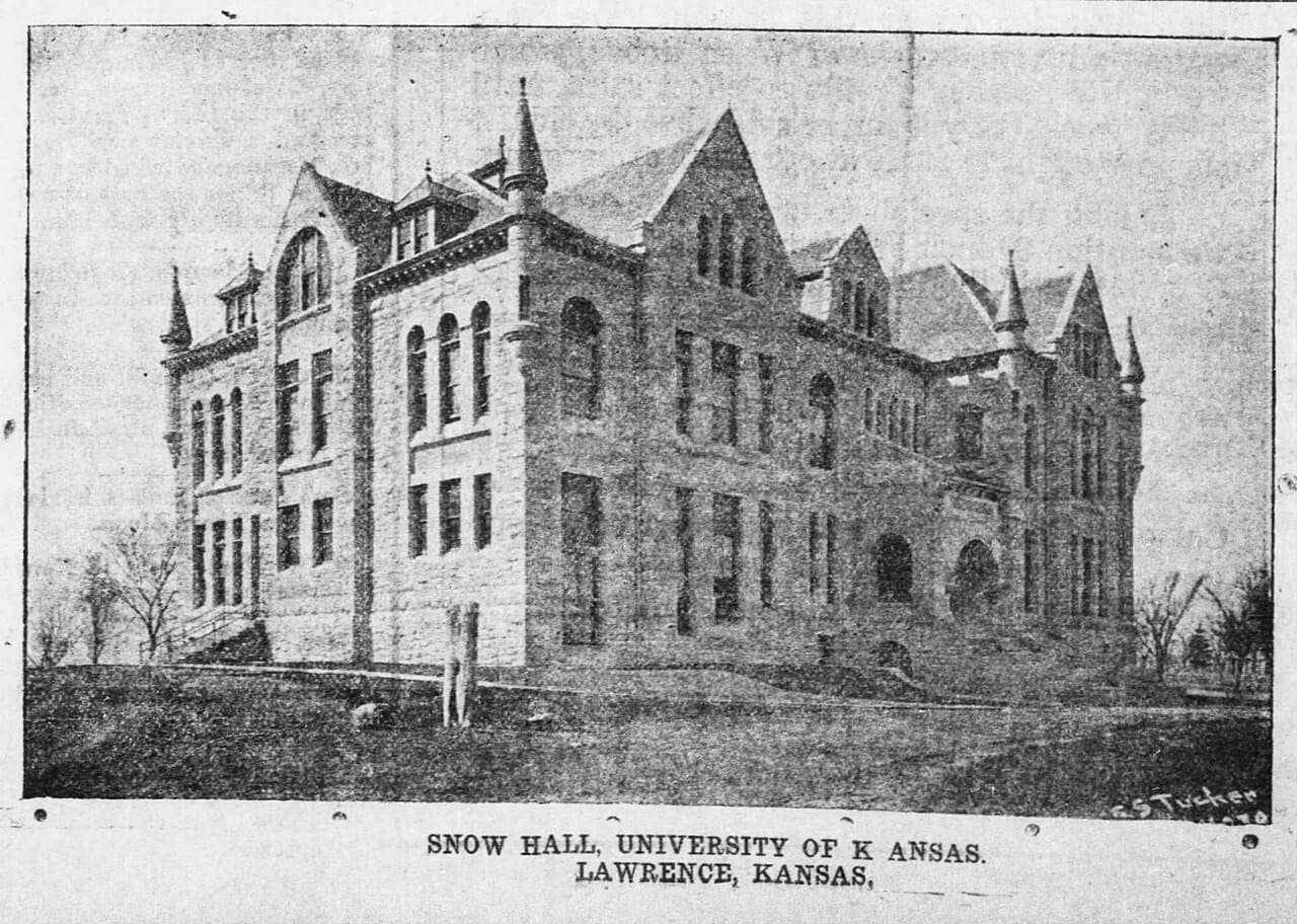 University of Kansas