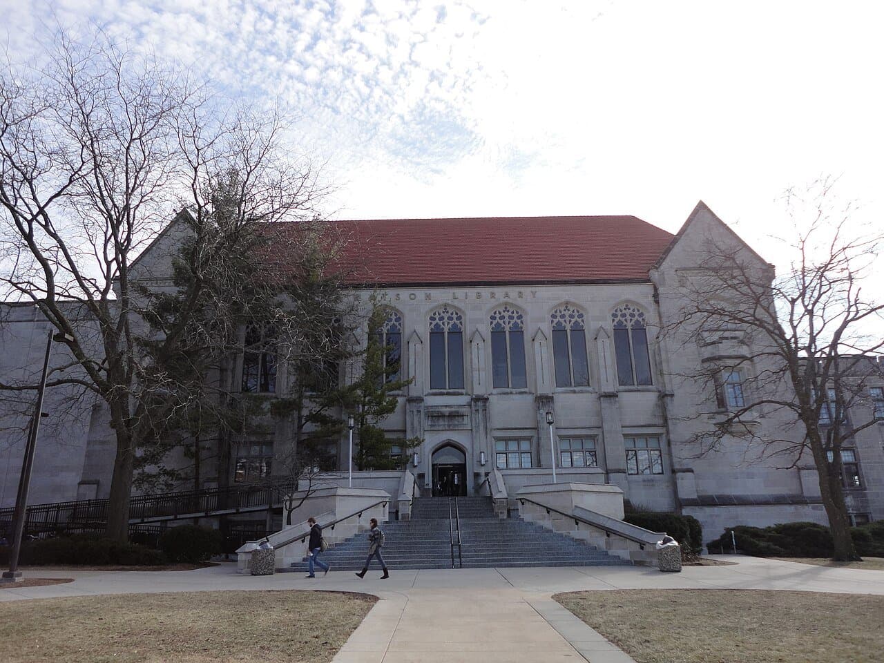 University of Kansas thumbnail 3