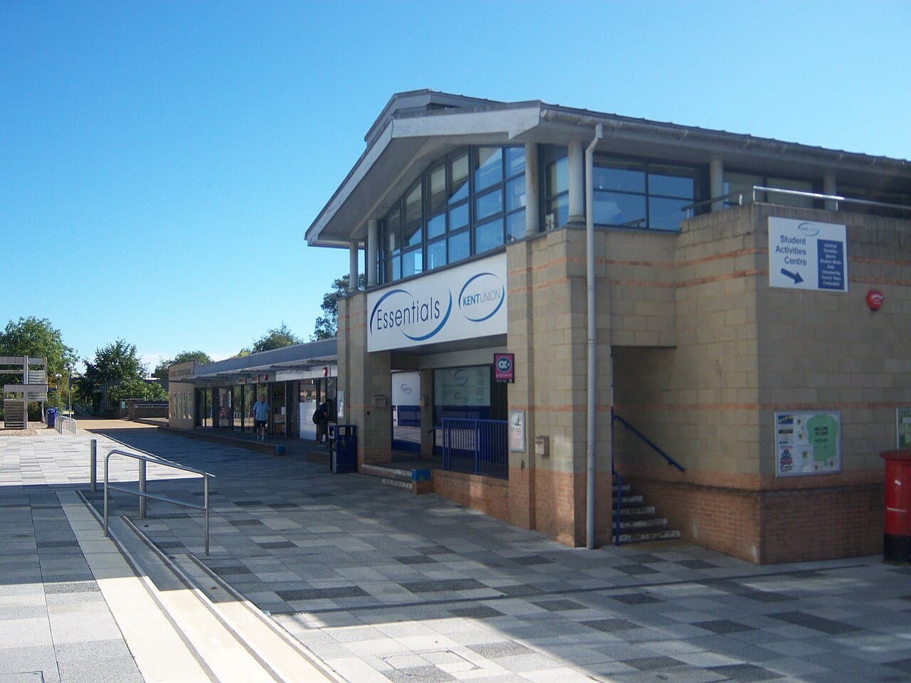 University of Kent thumbnail 2