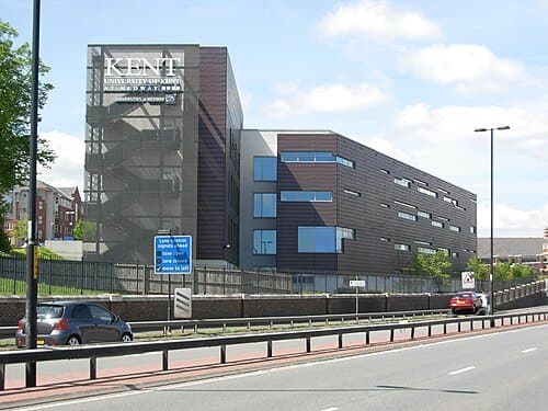 University of Kent thumbnail 3