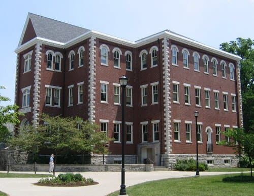 University of Kentucky thumbnail 3