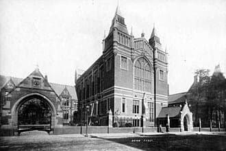 University of Leeds