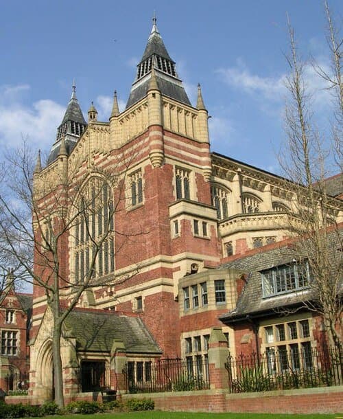 University of Leeds thumbnail 2