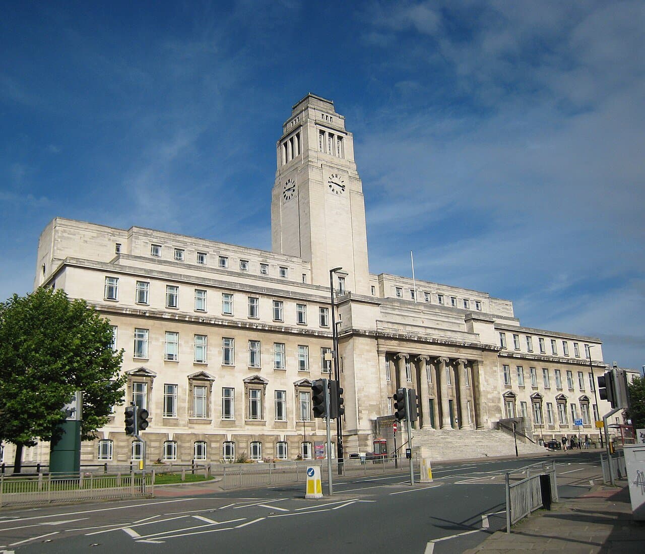 University of Leeds thumbnail 3