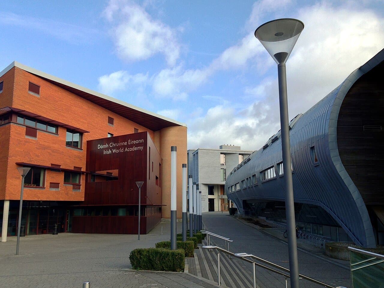 University of Limerick