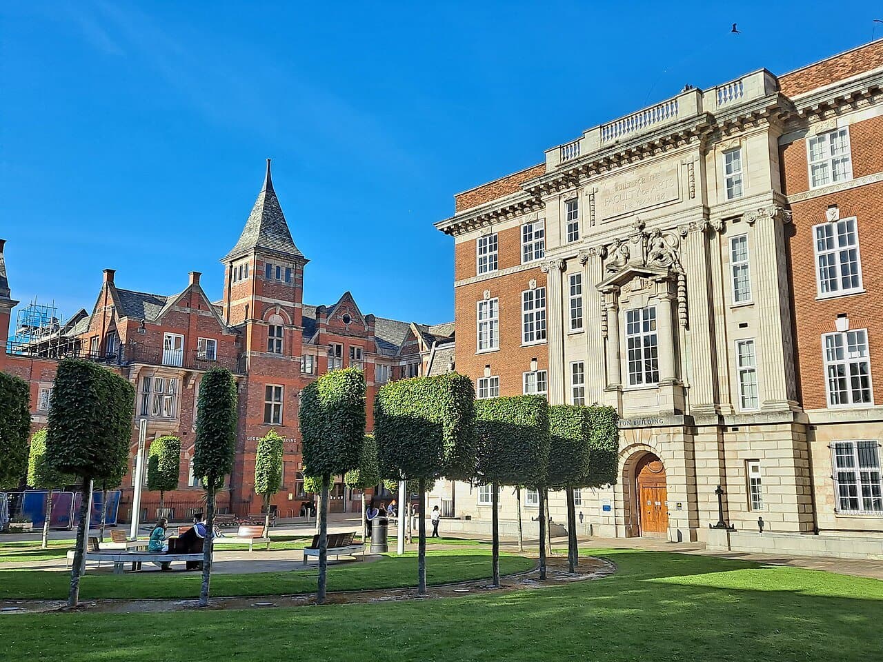 University of Liverpool thumbnail 2