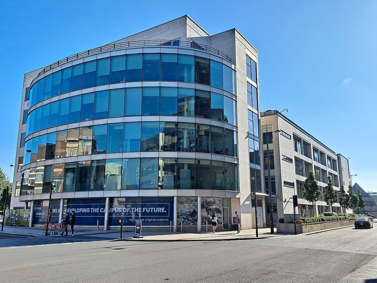 University of Liverpool thumbnail 3
