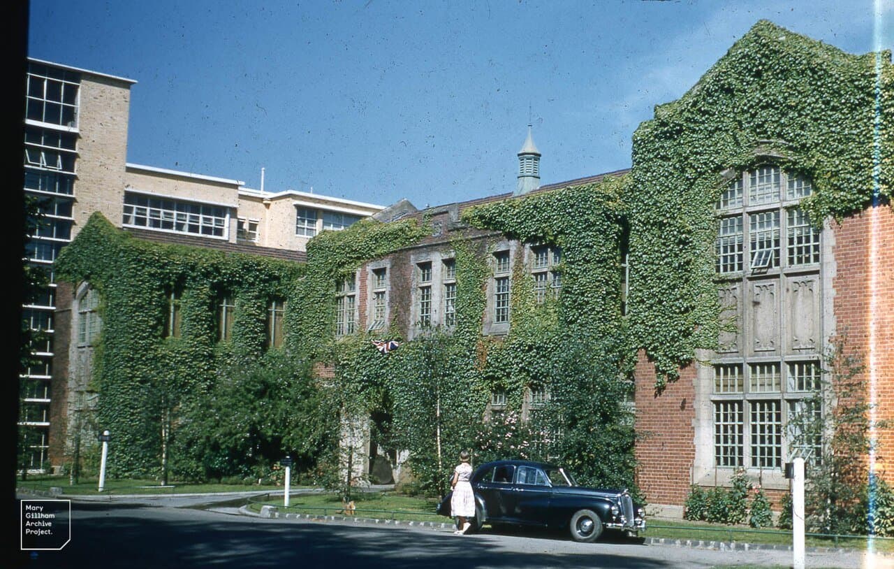 University of Melbourne thumbnail 3