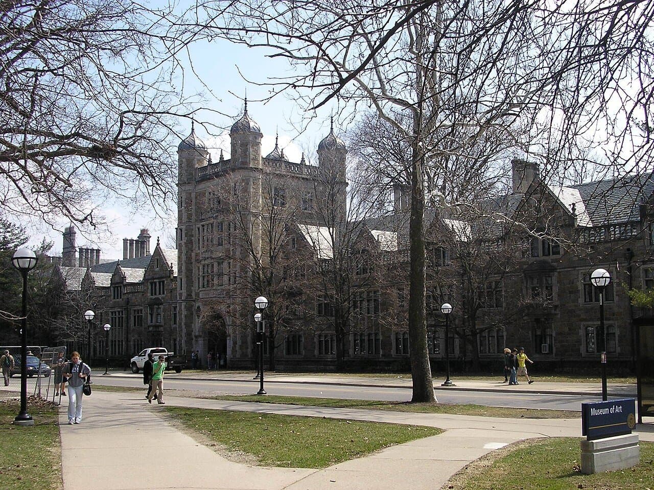 University of Michigan thumbnail 2
