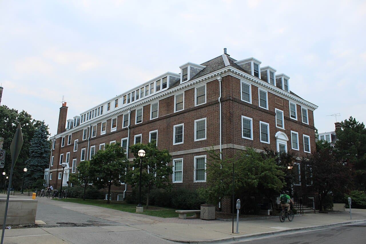 University of Michigan thumbnail 3