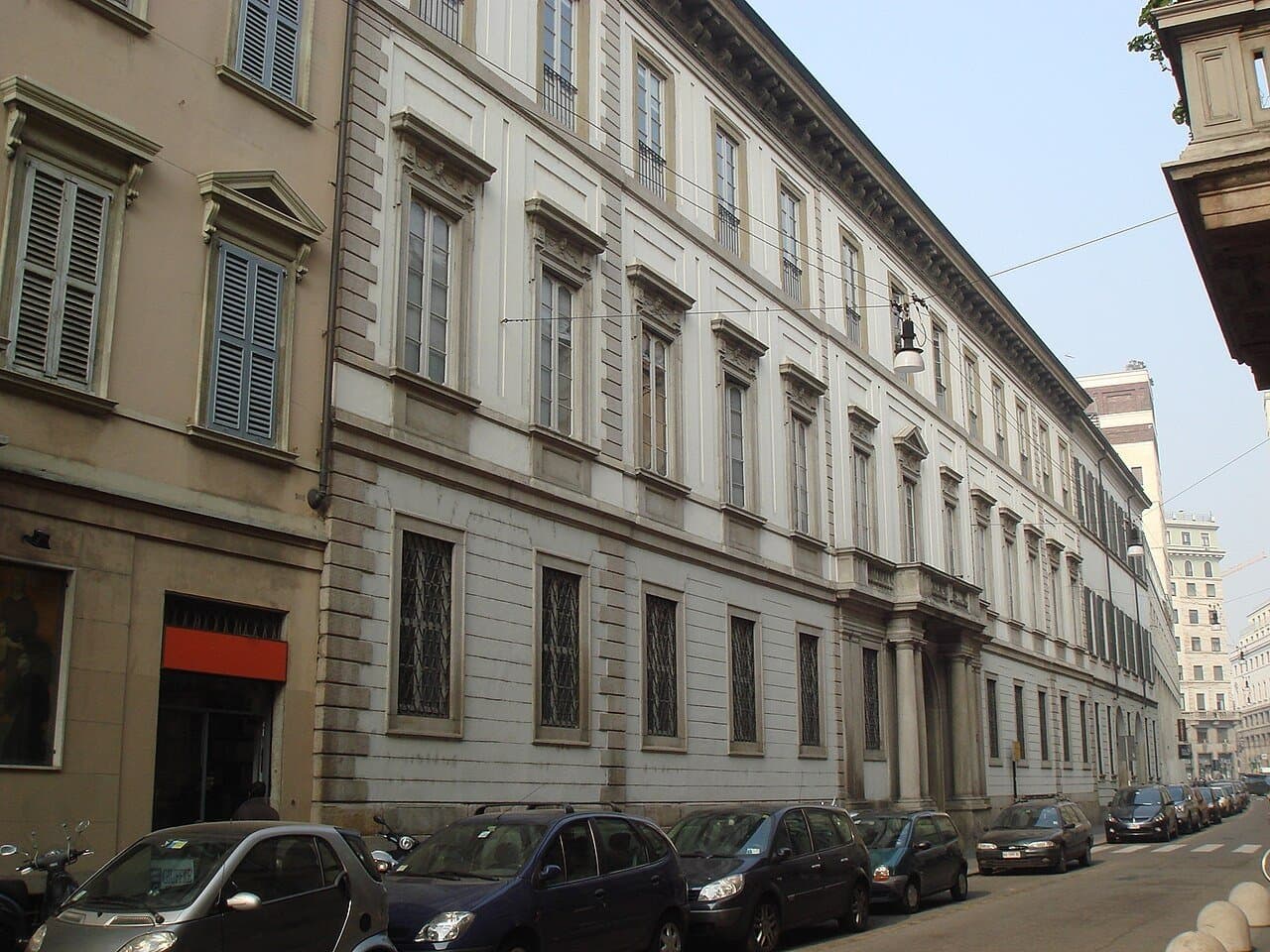 University of Milan