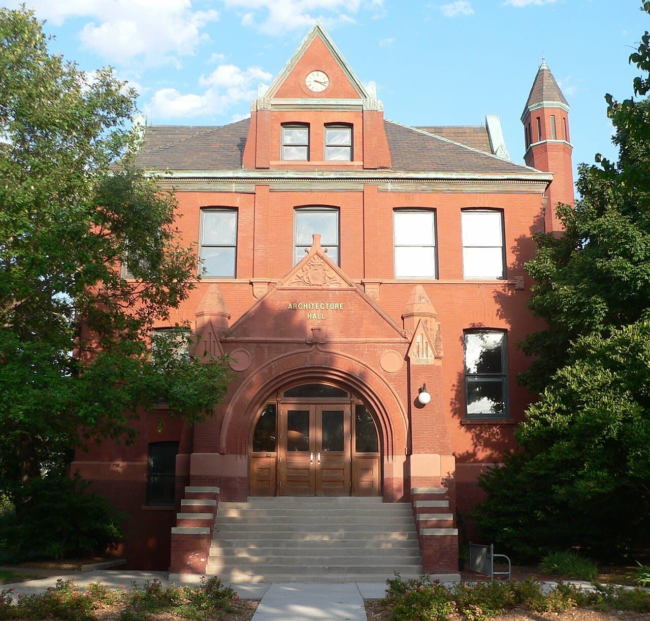 University of Nebraska-Lincoln
