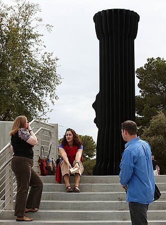 University of Nevada, Las Vegas
