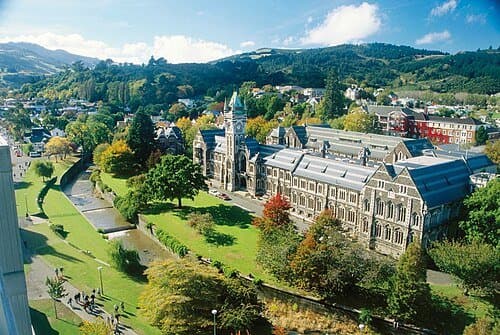 University of Otago thumbnail 2