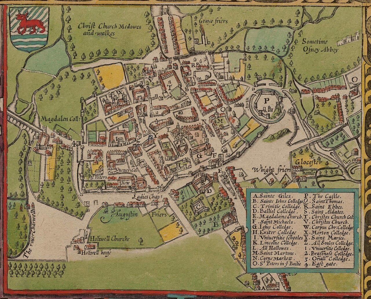 University of Oxford thumbnail 2