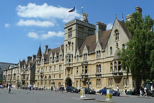 University of Oxford thumbnail 3