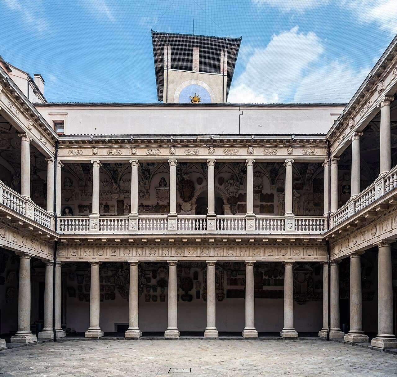 University of Padua thumbnail 2