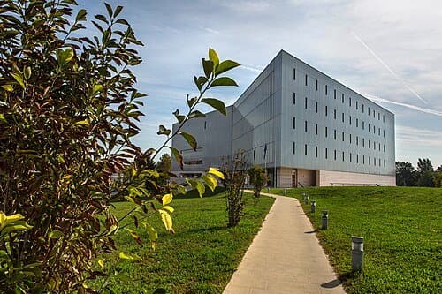 University of Pécs thumbnail 3