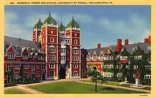 University of Pennsylvania thumbnail 3